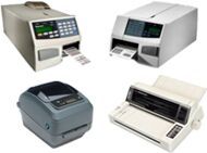 AVIATION PRINTERS