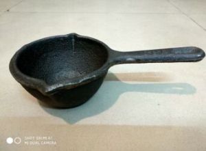 Cast Iron Karandi