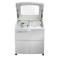 bio chemistry analyzer