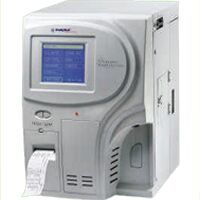 Hematology Analyzer