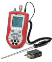 MFT4000 Multi Function Modular Calibrator