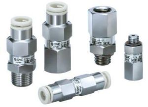 Vacuum Saving Valve