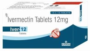 Ivermectin Tablets