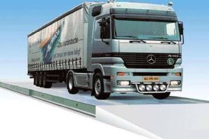 Electronic Weighbridge