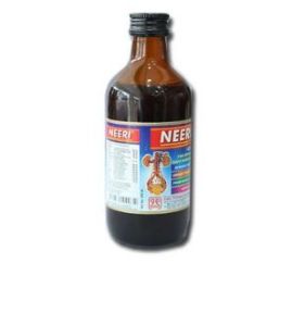 neeri syrup