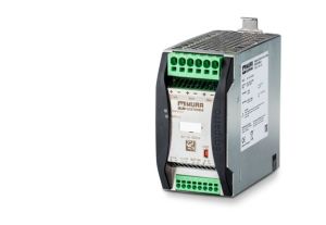 Emparro ACCU control UPS module