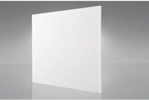 White Acrylic Sheet