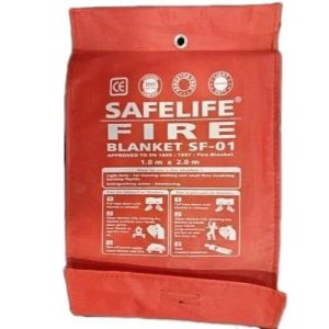Safety Fire Blanket
