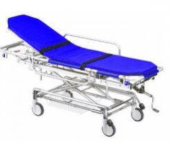 Recovery Trolley