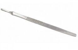 Surgical Scalpel Handle