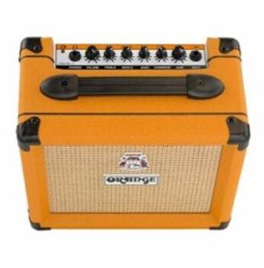 Guitar Combo Amplifier