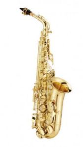 Saxophone