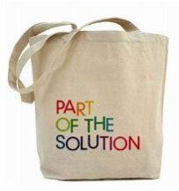 Cotton Promotional Bags