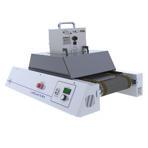 Uv Curing System