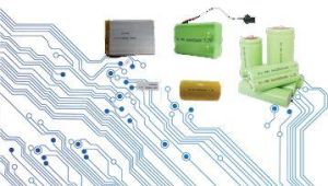 Cylindrical Battery