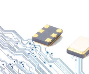 microwave oscillators