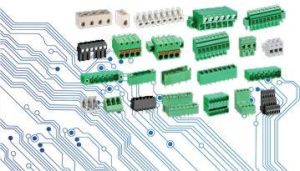 terminal strip