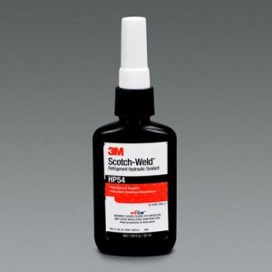 Anaerobic Adhesives