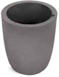 Graphite Crucible