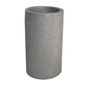 Graphite Fluxing Tube