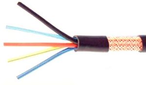 EPR CSP Cable