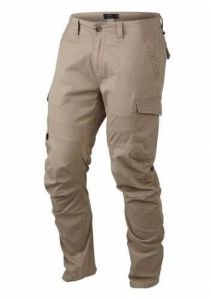 Cotton Cargo Pant