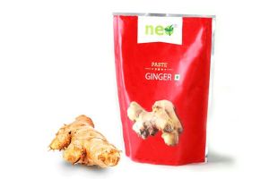 PASTES GINGER