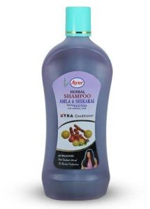 ayur shampoo