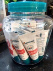 himalaya lip balm