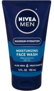 Nivea Men Face Wash