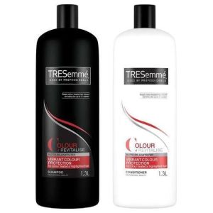 Tresemme Shampoo