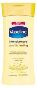 Vaseline Lotions