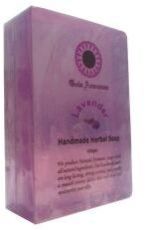 Lavender Handmade Soap