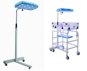 Led Phototherapy Unit