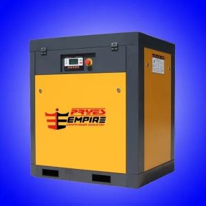 Screw Compressor