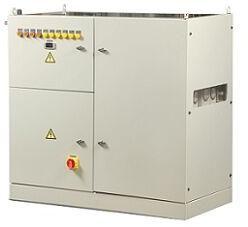 Water Cooled Condensing Unit