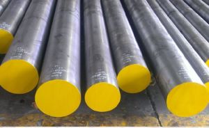 Alloy Steel Bars