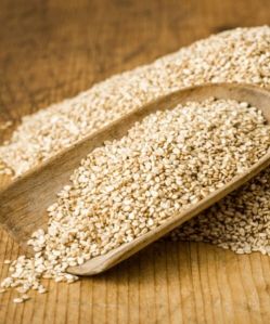 Natural Sesame Seeds