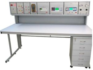 Universal Test Bench