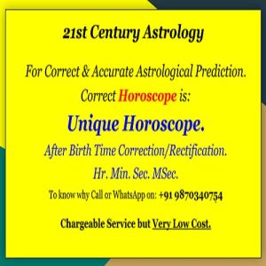 astrology services