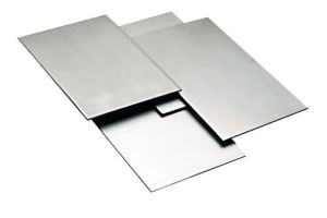 High Nickel Alloy Steel Plate