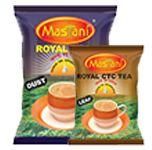 Royal C.T.C. Tea