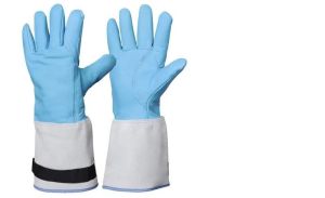 Cryogenic Glove