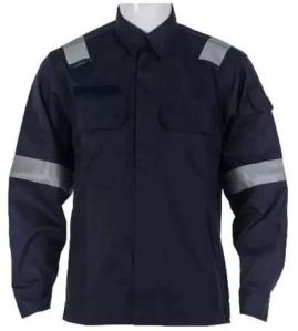 Flame Retardant Jacket