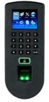 Standalone Door Access Control