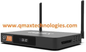 Live streaming android digital signage player