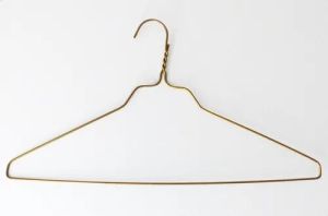 Wire Hanger