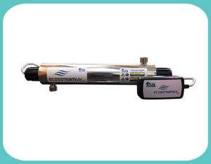 Ecostream Lite, UV Water Purification System