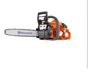 Husqvarna Chainsaws