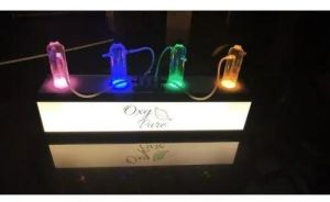 oxygen bar